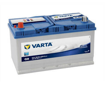 Bateria Varta