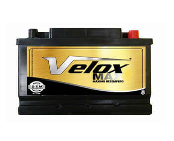 Bateria Velox